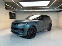 Land Rover Range Rover Sport 2022 годаfor61 990 000 тг. в Алматы