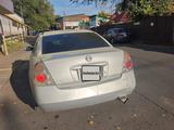 Nissan Altima 2002 года за 2 000 000 тг. в Алматы – фото 2