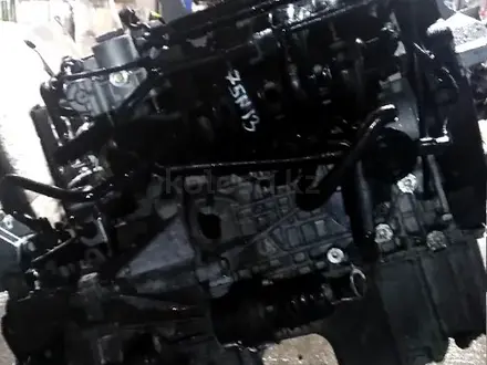 Двигатель контрактный на Volkswagen Golf 5 1, 4 16v BCA за 203 000 тг. в Челябинск – фото 4