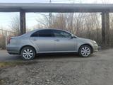 Toyota Avensis 2007 годаүшін3 400 000 тг. в Усть-Каменогорск – фото 2