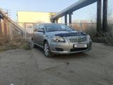 Toyota Avensis 2007 годаүшін3 400 000 тг. в Усть-Каменогорск