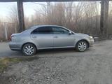 Toyota Avensis 2007 годаүшін3 400 000 тг. в Усть-Каменогорск – фото 3