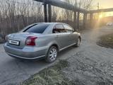 Toyota Avensis 2007 годаүшін3 400 000 тг. в Усть-Каменогорск – фото 4
