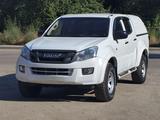 Isuzu D-Max 2019 годаүшін12 999 999 тг. в Боралдай