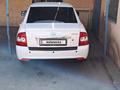 ВАЗ (Lada) Priora 2170 2013 годаүшін2 600 000 тг. в Тараз – фото 2