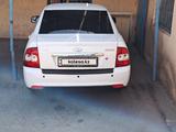 ВАЗ (Lada) Priora 2170 2013 года за 2 600 000 тг. в Тараз – фото 2