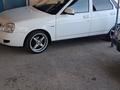 ВАЗ (Lada) Priora 2170 2013 годаүшін2 600 000 тг. в Тараз