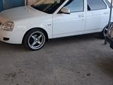 ВАЗ (Lada) Priora 2170 2013 года за 2 600 000 тг. в Тараз