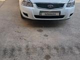 ВАЗ (Lada) Priora 2170 2013 года за 2 600 000 тг. в Тараз – фото 3