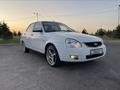 ВАЗ (Lada) Priora 2170 2013 годаүшін2 600 000 тг. в Тараз – фото 4