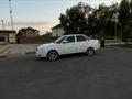 ВАЗ (Lada) Priora 2170 2013 годаүшін2 600 000 тг. в Тараз – фото 5