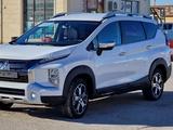 Mitsubishi Xpander 2022 года за 10 800 000 тг. в Актау – фото 4