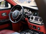 Rolls-Royce Ghost 2012 года за 63 000 000 тг. в Алматы – фото 2