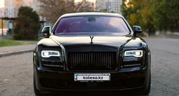 Rolls-Royce Ghost 2012 года за 63 000 000 тг. в Алматы