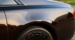 Rolls-Royce Ghost 2012 года за 63 000 000 тг. в Алматы – фото 5