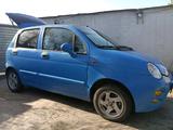 Daewoo Matiz 2007 года за 1 950 000 тг. в Караганда – фото 3