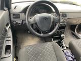 ВАЗ (Lada) Priora 2170 2013 годаfor2 500 000 тг. в Атырау – фото 3