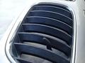 Решетка радиатора облицовка на BMW E53 X5 за 40 000 тг. в Шымкент – фото 2