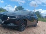 Mazda CX-30 2021 годаүшін10 500 000 тг. в Кокшетау – фото 4
