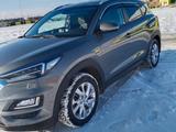 Hyundai Tucson 2020 годаүшін11 400 000 тг. в Костанай – фото 2