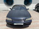Nissan Maxima 1996 годаүшін1 400 000 тг. в Алматы