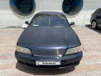 Nissan Maxima 1996 годаүшін1 350 000 тг. в Алматы