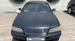 Nissan Maxima 1996 годаүшін1 600 000 тг. в Алматы