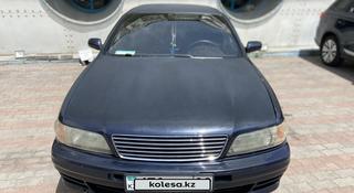 Nissan Maxima 1996 года за 1 325 000 тг. в Алматы