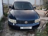 Volkswagen Passat 1999 годаүшін2 500 000 тг. в Уральск – фото 2