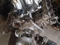 Двигатель ауди C4 2.6 за 150 000 тг. в Караганда