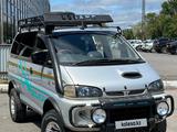 Mitsubishi Delica 1997 годаүшін4 500 000 тг. в Караганда