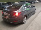 Hyundai Accent 2013 года за 5 111 111 тг. в Шымкент – фото 2