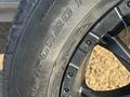 Шины Yokohama 305/50R20, комплект. Износ 40%. за 40 000 тг. в Алматы – фото 2