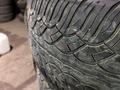 Шины Yokohama 305/50R20, комплект. Износ 40%. за 40 000 тг. в Алматы