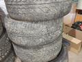 Шины Yokohama 305/50R20, комплект. Износ 40%. за 40 000 тг. в Алматы – фото 7