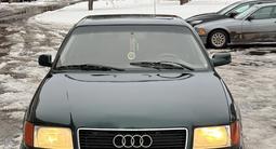 Audi 100 1993 годаүшін2 320 000 тг. в Астана – фото 3