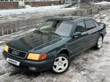 Audi 100 1993 годаүшін2 320 000 тг. в Астана