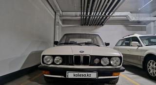 BMW 525 1983 года за 4 500 000 тг. в Алматы