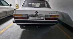 BMW 525 1983 годаүшін4 500 000 тг. в Алматы – фото 3