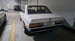 BMW 525 1983 годаүшін4 500 000 тг. в Алматы – фото 4