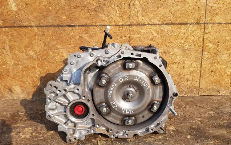 КОРОБКА АВТОМАТ (АКПП) 2.0 (TURBO) CHANGAN UNI-K за 5 000 тг. в Алматы