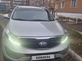 Kia Sportage 2014 года за 7 500 000 тг. в Уральск