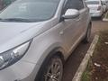 Kia Sportage 2014 года за 7 500 000 тг. в Уральск – фото 3
