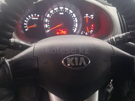 Kia Sportage 2014 года за 7 500 000 тг. в Уральск – фото 7