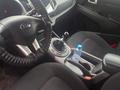 Kia Sportage 2014 года за 7 500 000 тг. в Уральск – фото 8