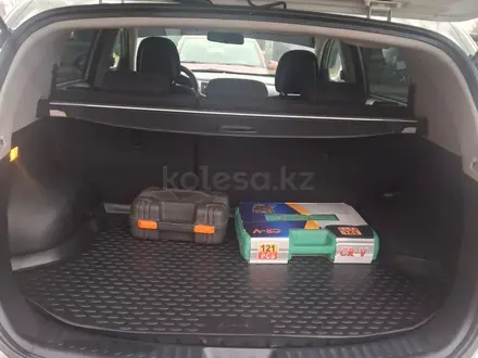 Kia Sportage 2014 года за 7 500 000 тг. в Уральск – фото 9