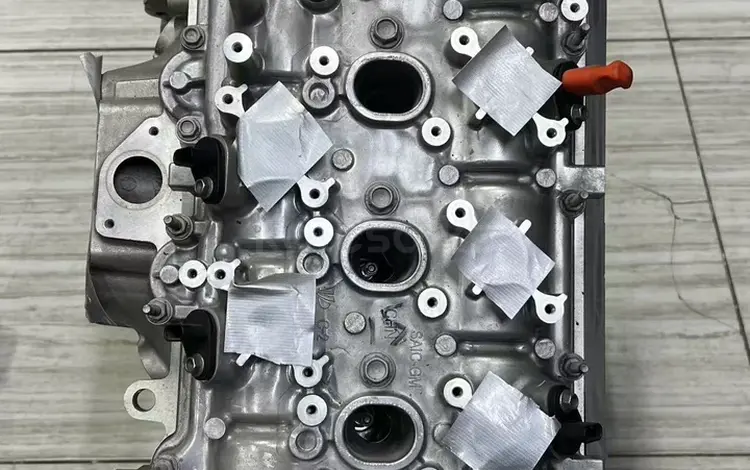 Двигатель Кадиллак LSY 2.0 TURBO CT5 за 1 300 000 тг. в Алматы