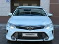 Toyota Camry 2014 года за 9 500 000 тг. в Павлодар – фото 3