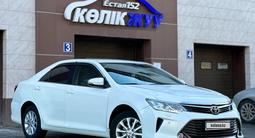 Toyota Camry 2014 года за 9 500 000 тг. в Павлодар