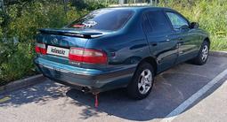 Toyota Carina E 1995 года за 1 600 000 тг. в Алматы – фото 3